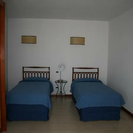 Hotel Undulna - Terme Della Versilia Cinquale