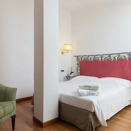Hotel Undulna - Terme Della Versilia Cinquale