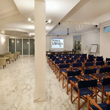 Undulna - Terme Della Versilia Hotel 4*