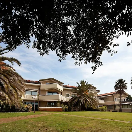 Undulna - Terme Della Versilia Hotel