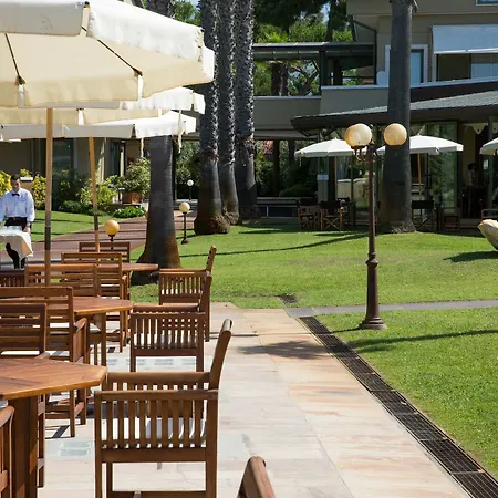 Undulna - Terme Della Versilia Hotel Cinquale