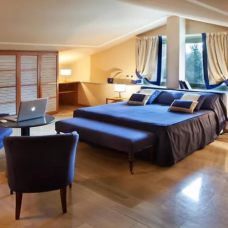 Hotel Undulna - Terme Della Versilia Cinquale