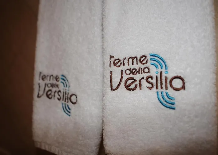 Hotel Undulna - Terme Della Versilia Cinquale