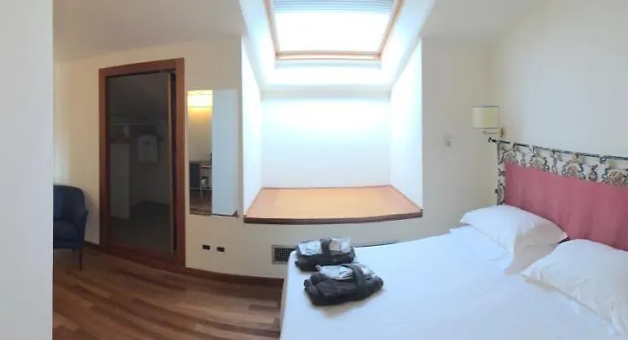 Hotel Undulna - Terme Della Versilia