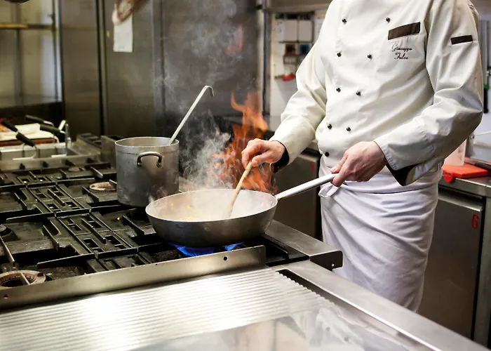 Undulna - Terme Della Versilia 4*